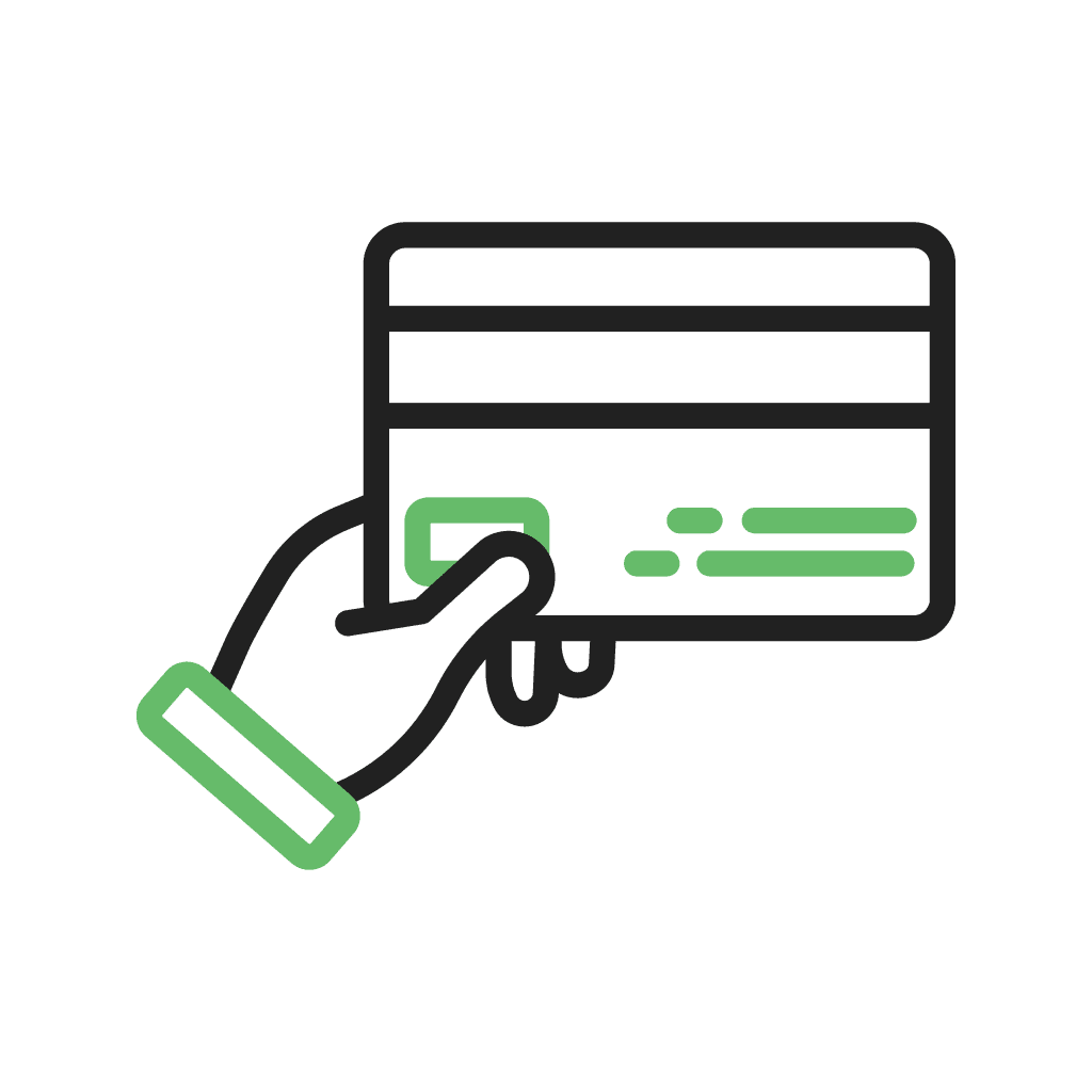 card payment icon