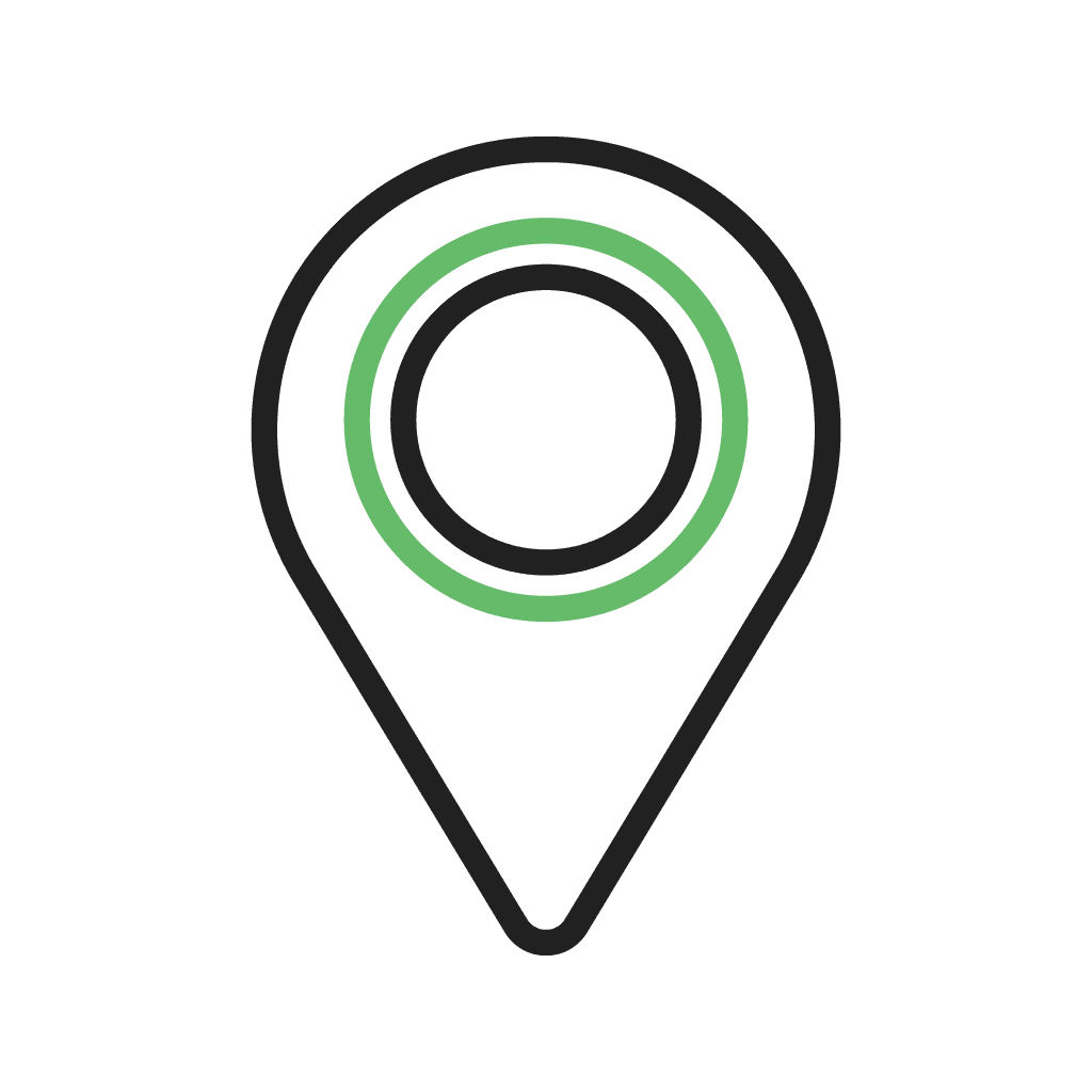 location icon