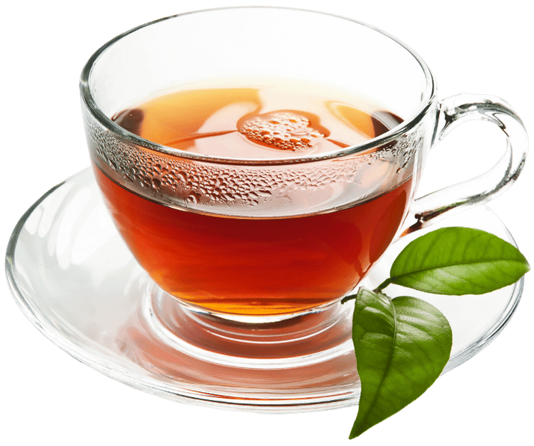 tea cup image